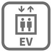 エレベーターなし