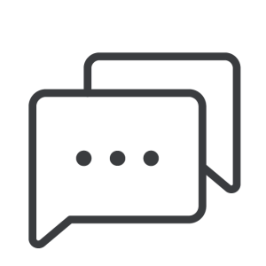 お客様と向き合う時間を一番にします