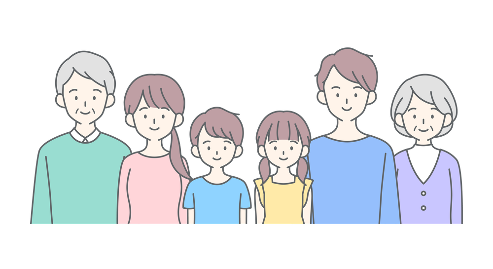 エスホームの入居希望者はみんないい人