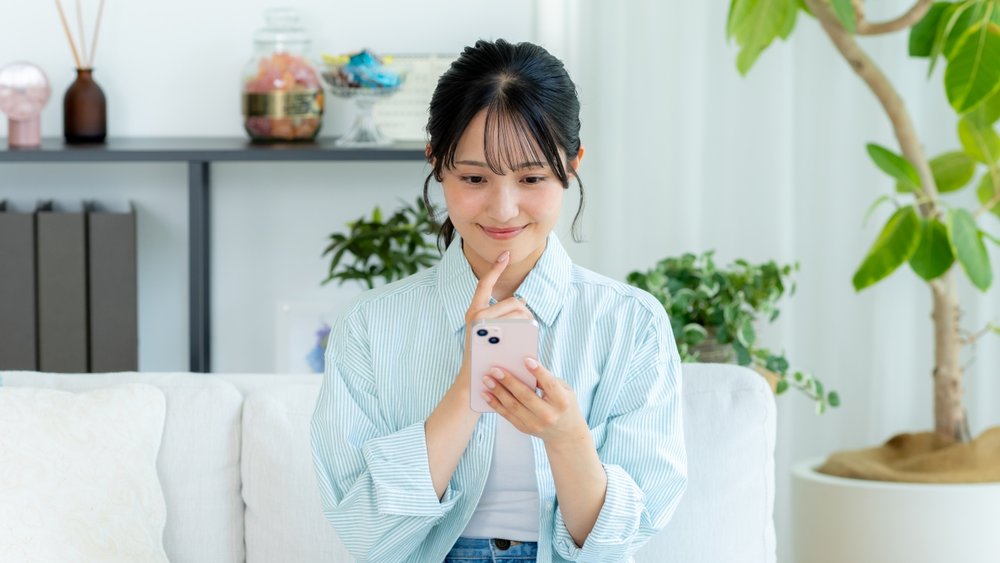 エスホームのメディアに触れて価値を共感するお客様